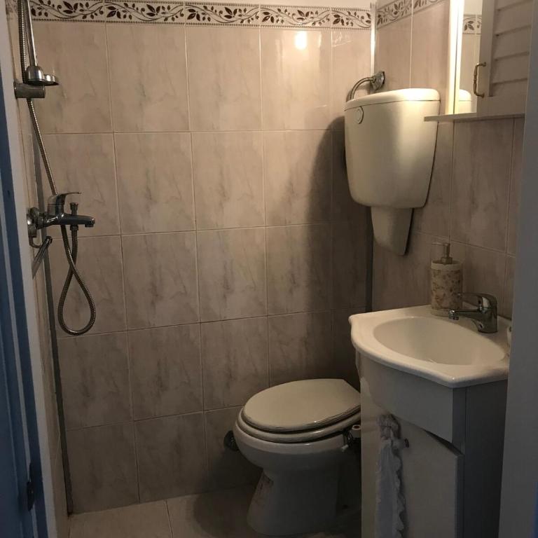Golf Tower - Apartamento de 1 dormitorio - 8