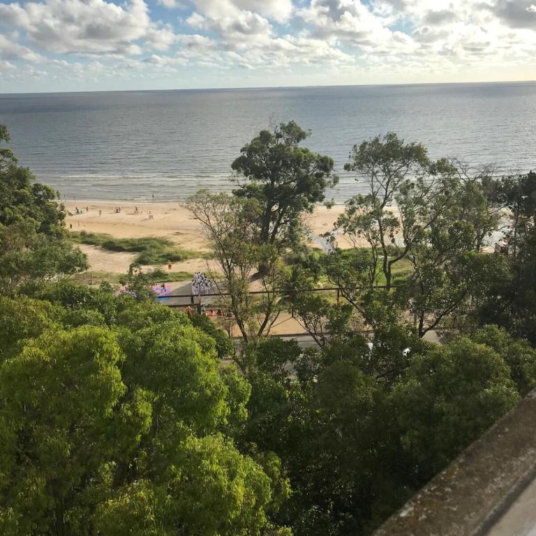 Golf Tower - Apartamento de 1 dormitorio - 1