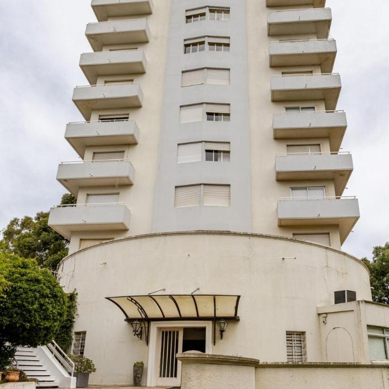 Golf Tower - Apartamento de 1 dormitorio - 5
