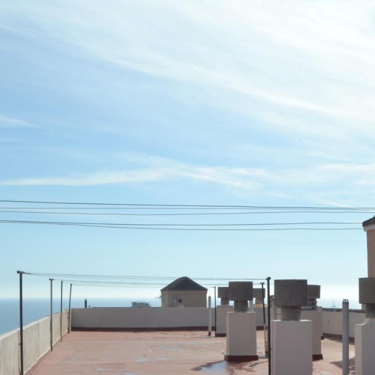 Vista Mar Torrevieja - Apartment mit 2 Schlafzimmern und Meerblick - 50