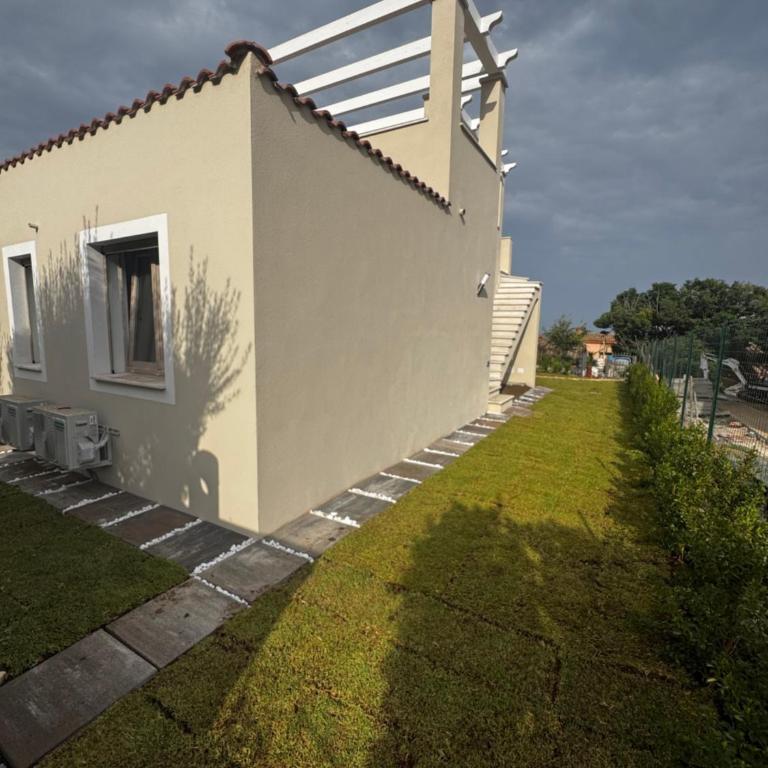 Ohana - Villa con 3 Camere da Letto - 2