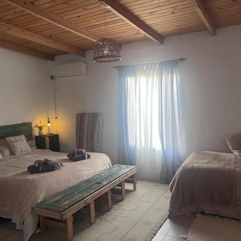 La martinez - Casa con 1 dormitorio - 1