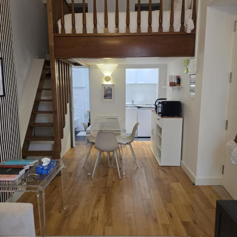 Appartement Elysée - Beauvau - Appartement 1 Chambre - 1