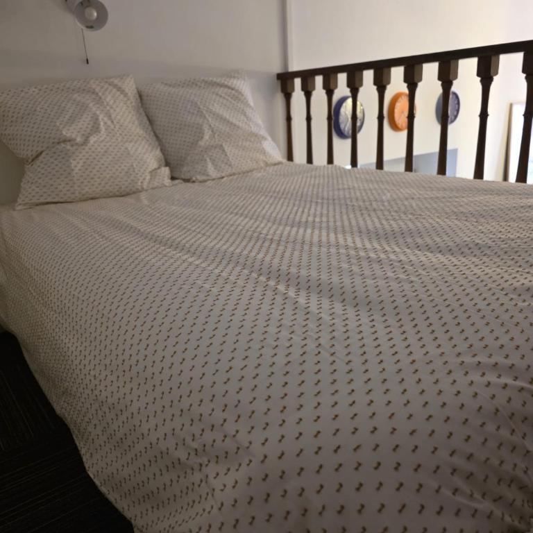 Appartement Elysée - Beauvau - Appartement 1 Chambre - 3