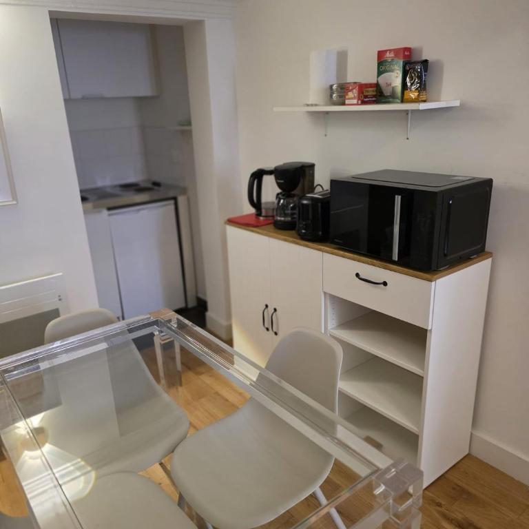 Appartement Elysée - Beauvau - Appartement 1 Chambre - 6