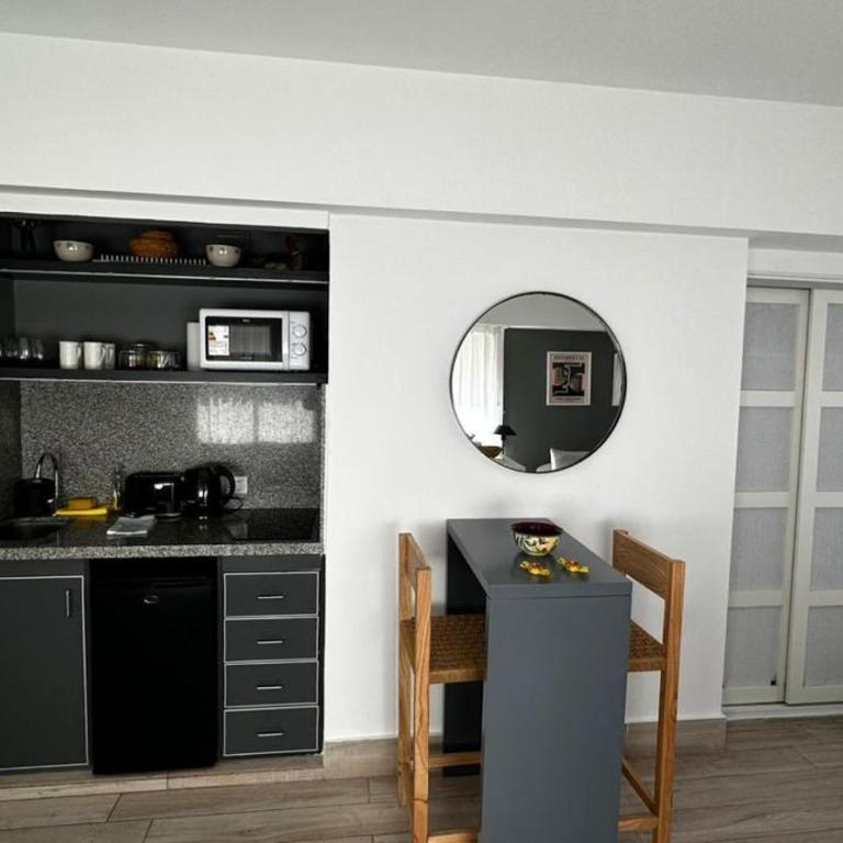 Apart recoleta azcuenaga - Apartamento de 1 dormitorio - 4