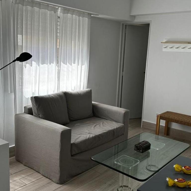 Apart recoleta azcuenaga - Apartamento de 1 dormitorio - 14