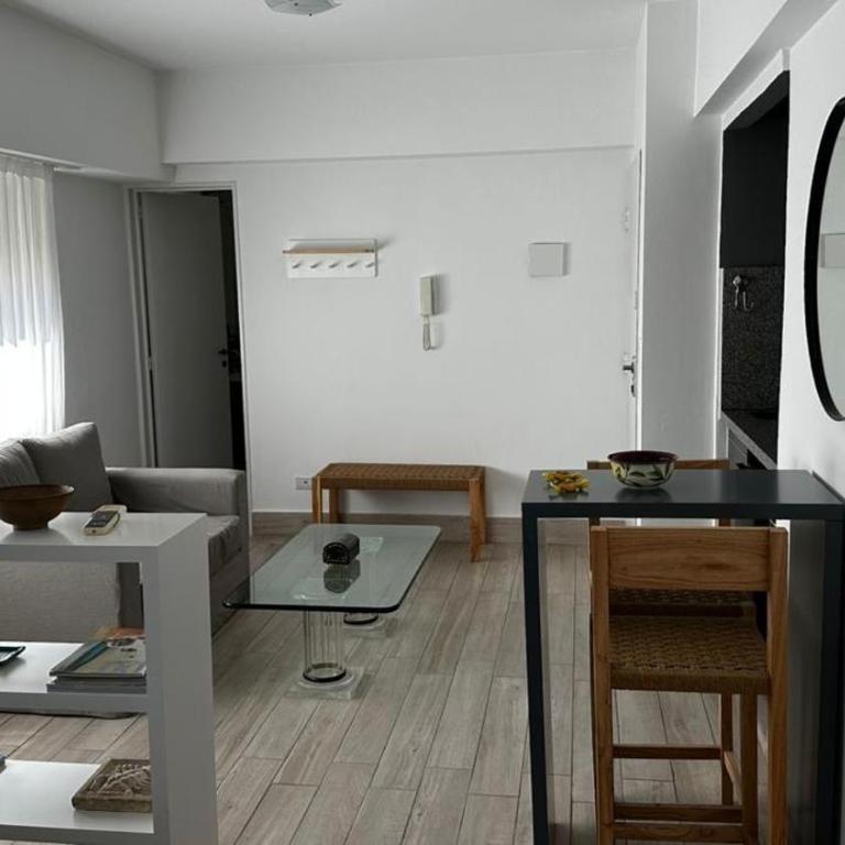 Apart recoleta azcuenaga - Apartamento de 1 dormitorio - 12