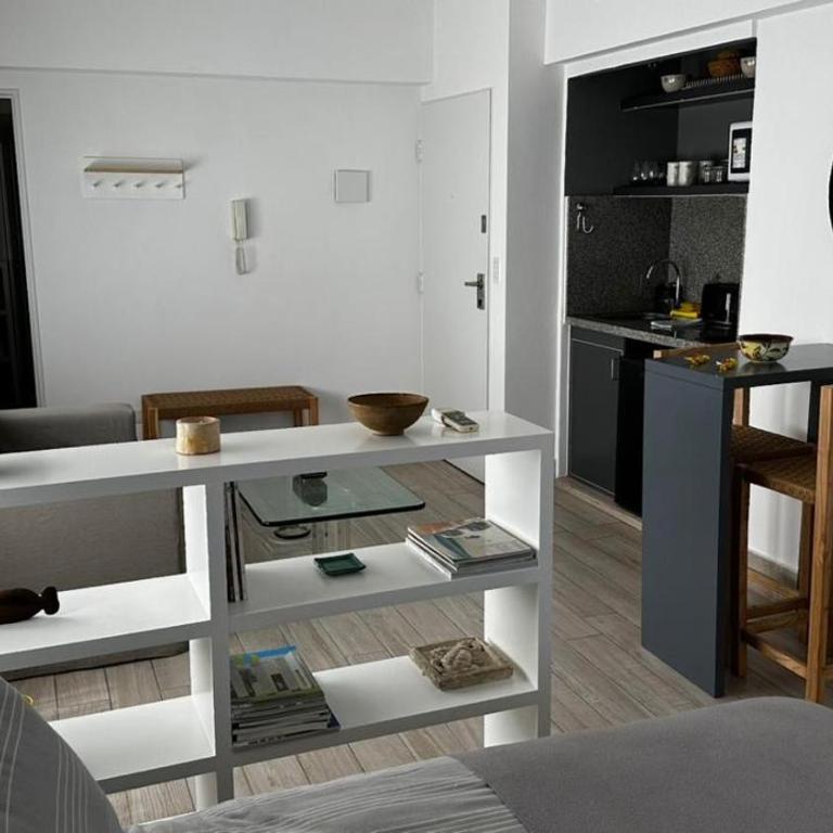 Apart recoleta azcuenaga - Apartamento de 1 dormitorio - 6