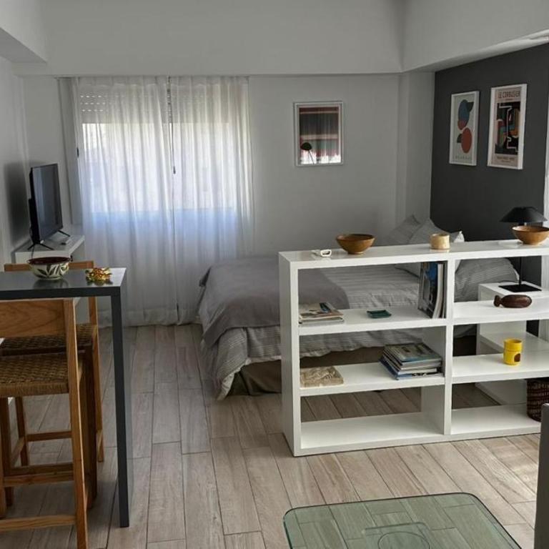 Apart recoleta azcuenaga - Apartamento de 1 dormitorio - 7