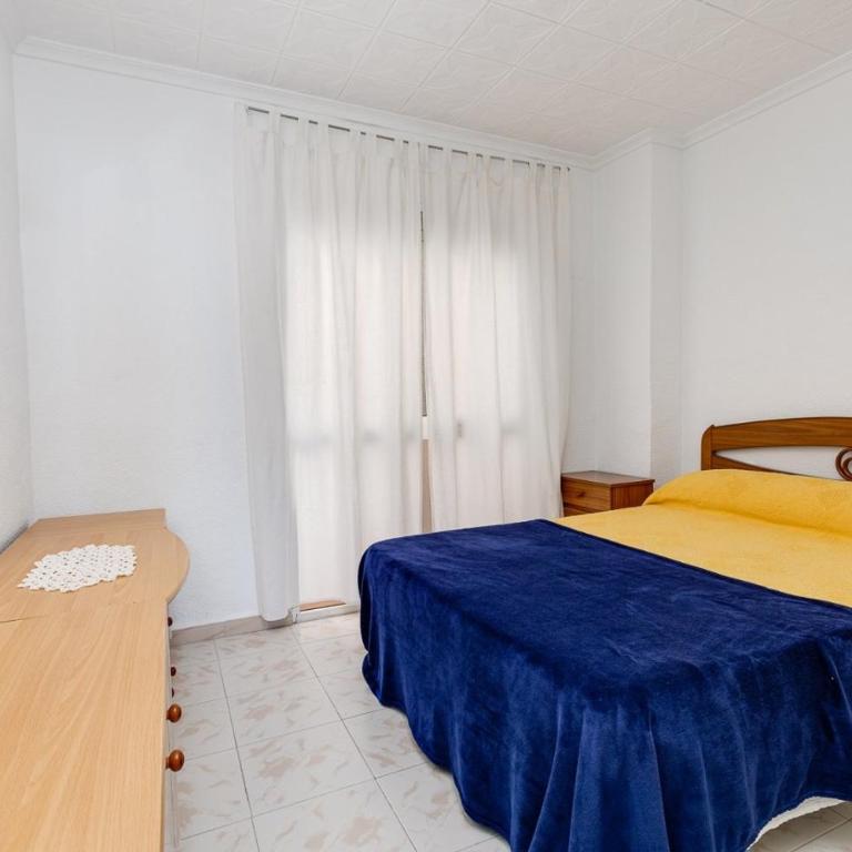 Mar Azul Los Náufragos - Apartamento de 1 dormitorio - 3