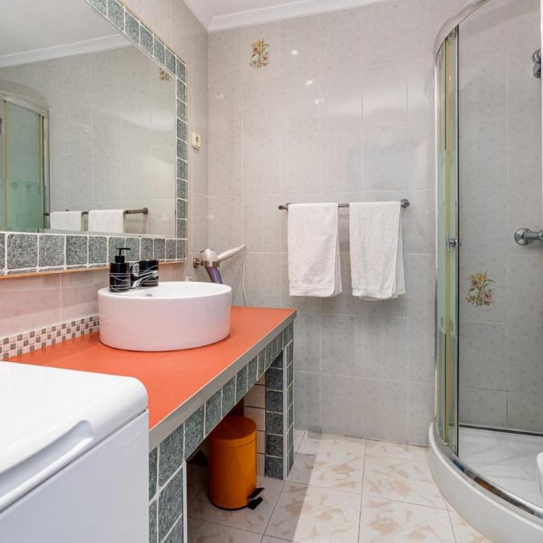 Mar Azul Los Náufragos - Apartamento de 1 dormitorio - 10