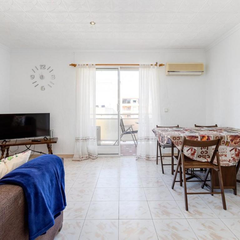 Mar Azul Los Náufragos - Apartamento de 1 dormitorio - 16