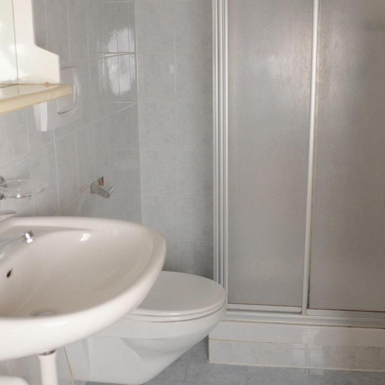 Knappenhof im Sonnendorf Telfes - Double Room with Balcony - 2
