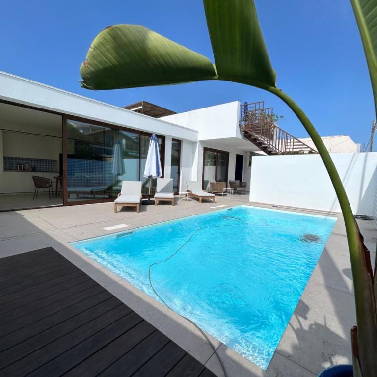 Villa Corten - Villa de 2 dormitorios - 3