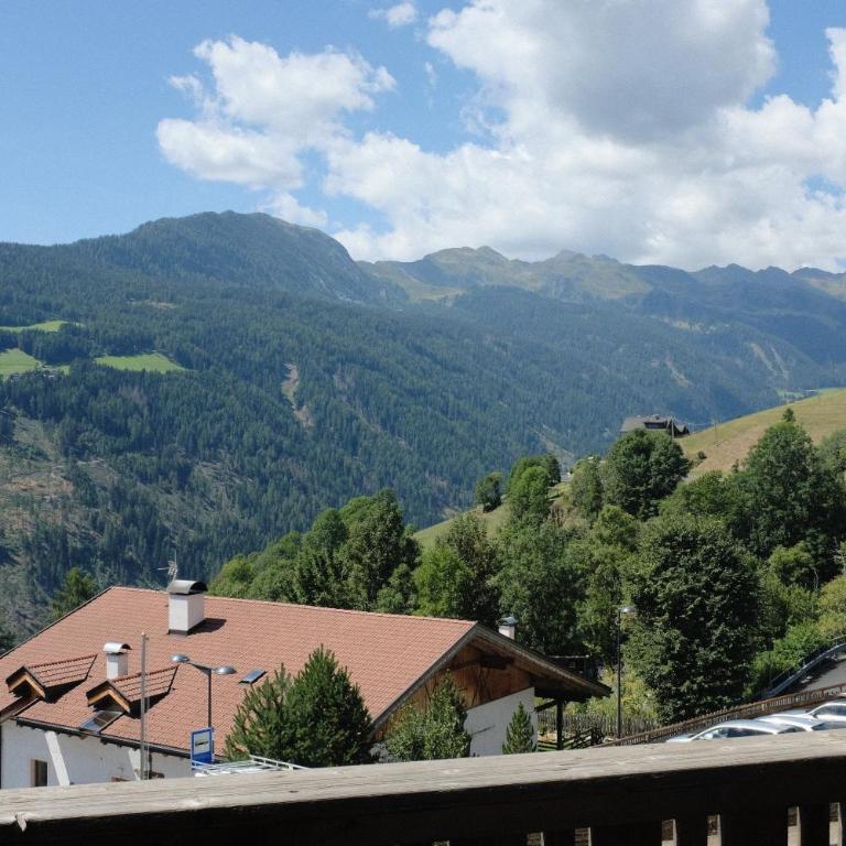 Knappenhof im Sonnendorf Telfes - Double Room with Mountain View - 9