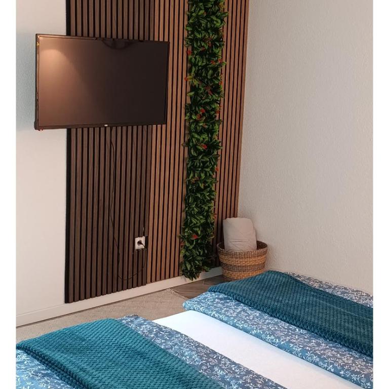 A&A Apartments - Zweibettzimmer - 2