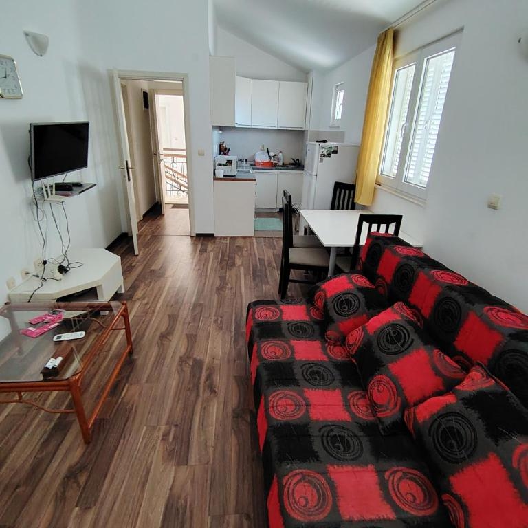 Lux STAR apartman - Two-Bedroom Apartment - 12