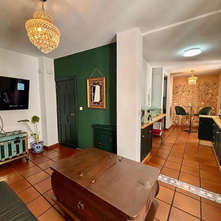 Casa Basilia - Apartamento Deluxe de 1 dormitorio - 7