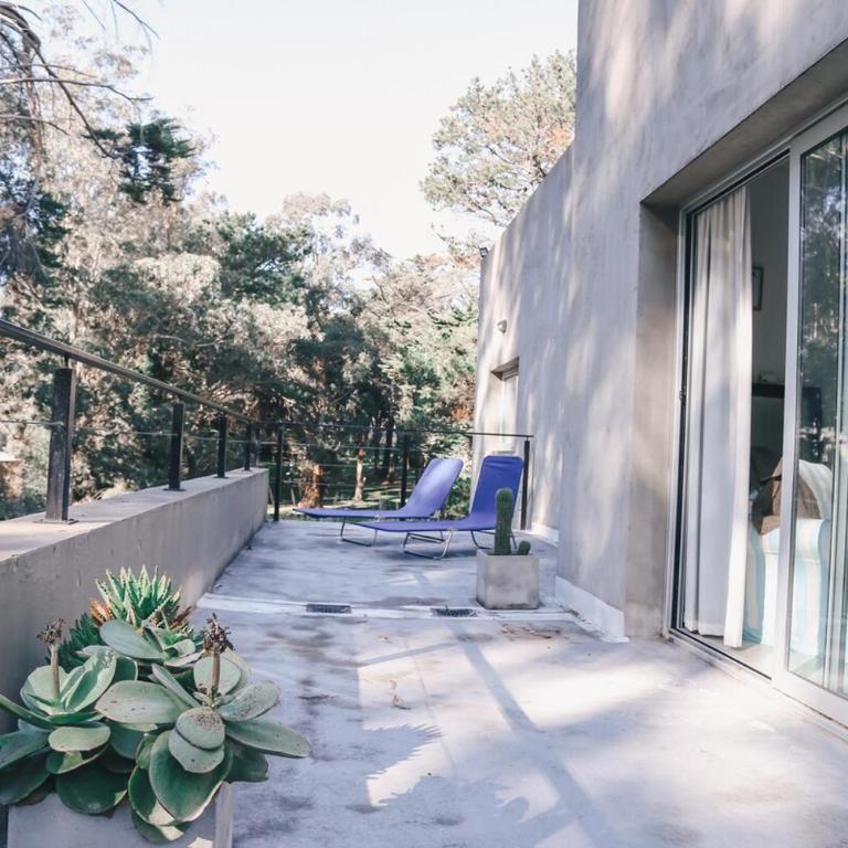 Benita Haus - Four-Bedroom House - 22
