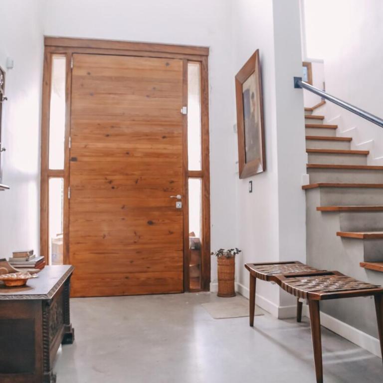 Benita Haus - Four-Bedroom House - 37