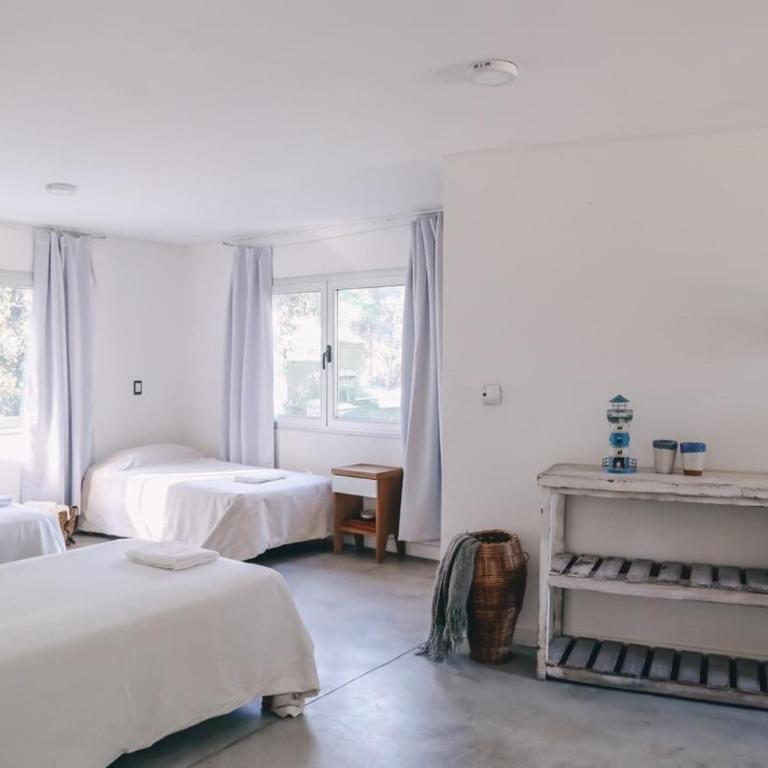 Benita Haus - Four-Bedroom House - 46