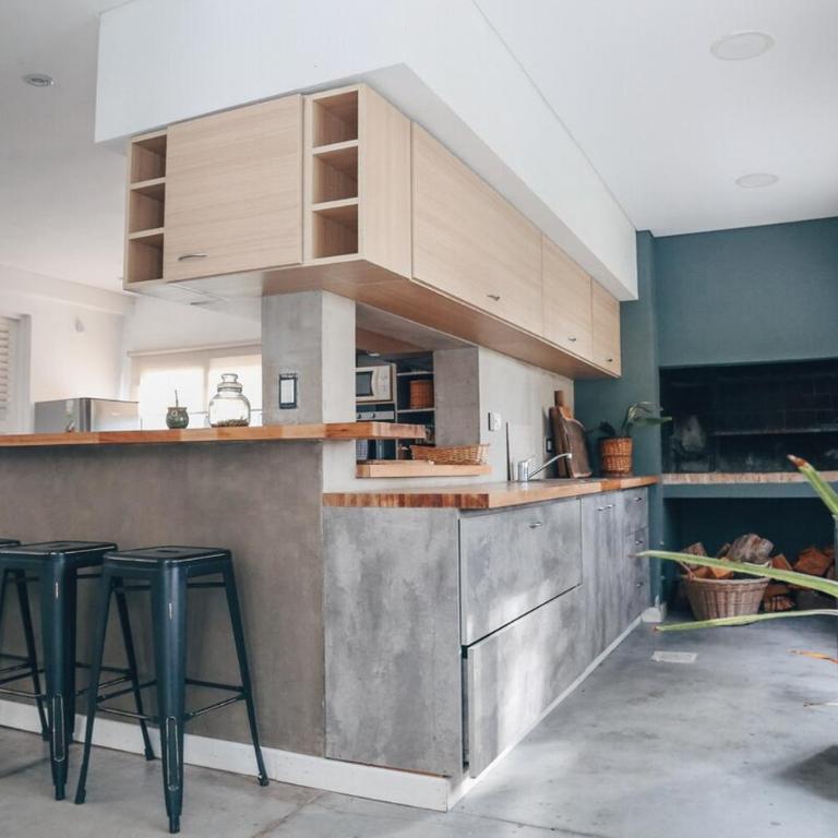 Benita Haus - Four-Bedroom House - 47