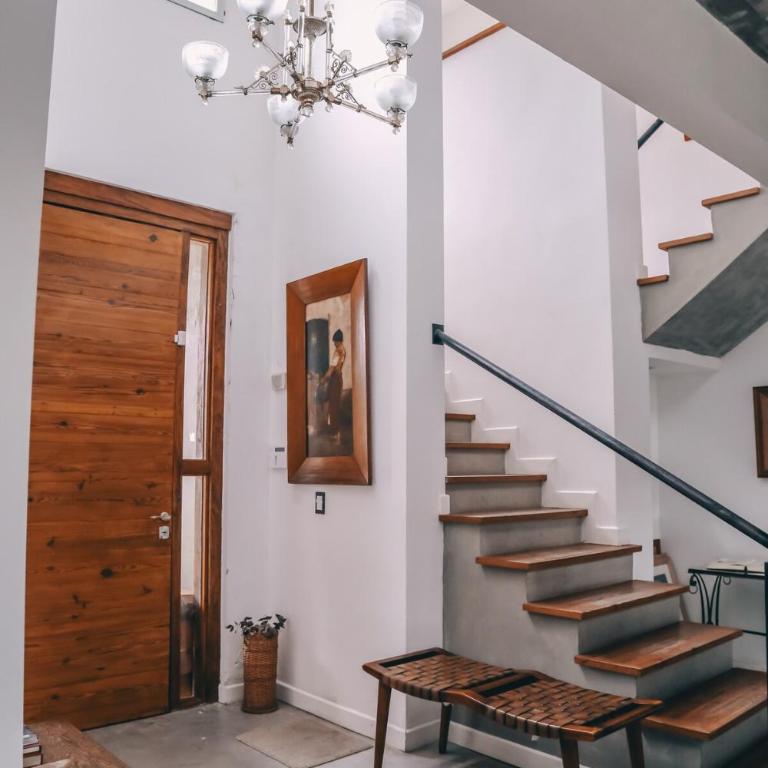 Benita Haus - Four-Bedroom House - 58