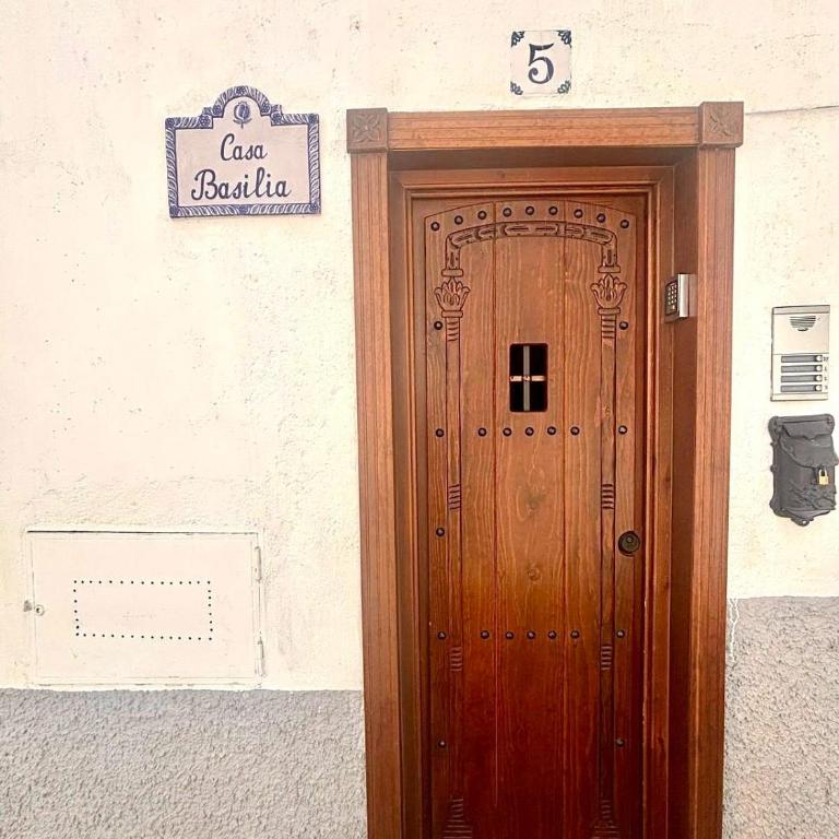 Casa Basilia - Estudio - 32