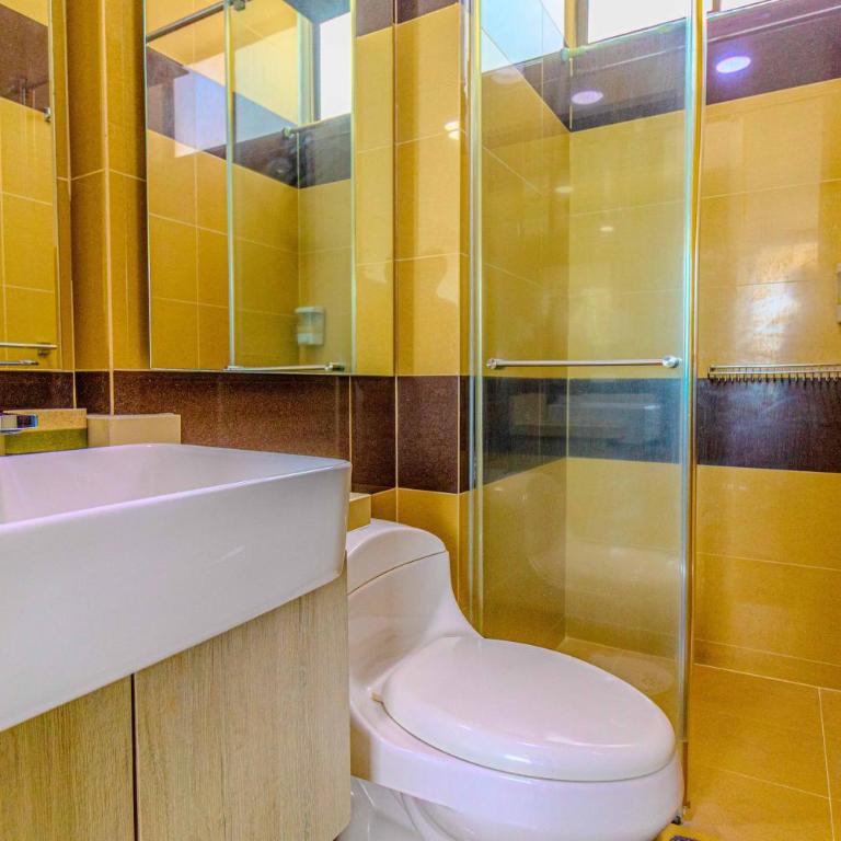 Samaria Club de Playa - Pozos Colorados - By INMOBILIARIA VS - Apartamento de 3 dormitorios con vistas al mar - 5