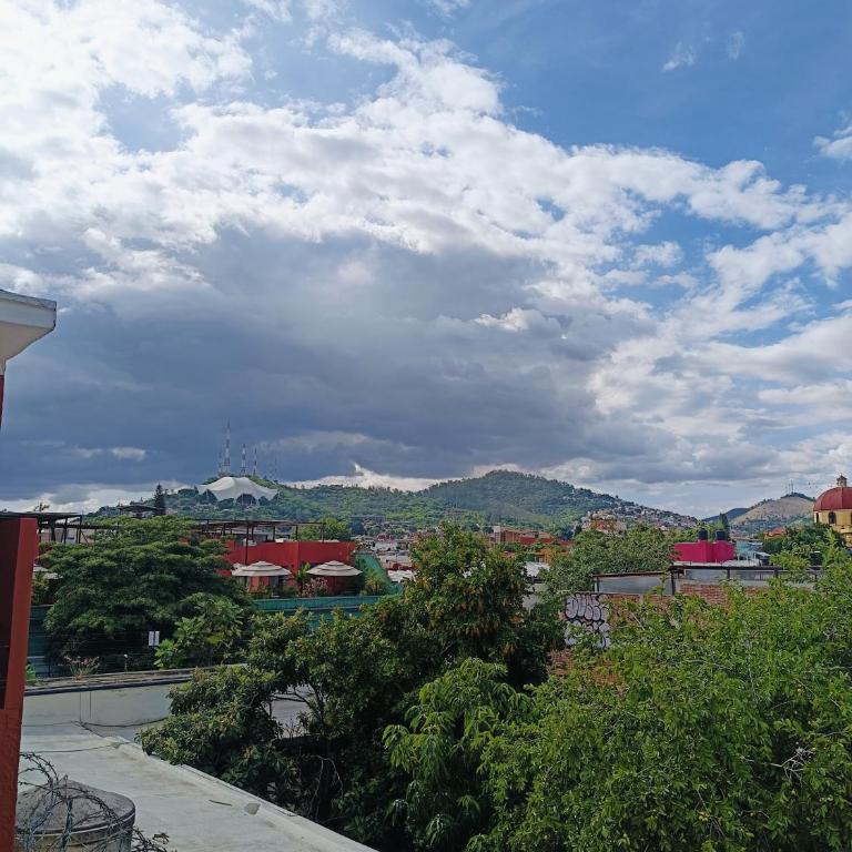 Suite Oldie Cama King en Centro Historico Oaxaca - Appartement 1 Chambre - 2