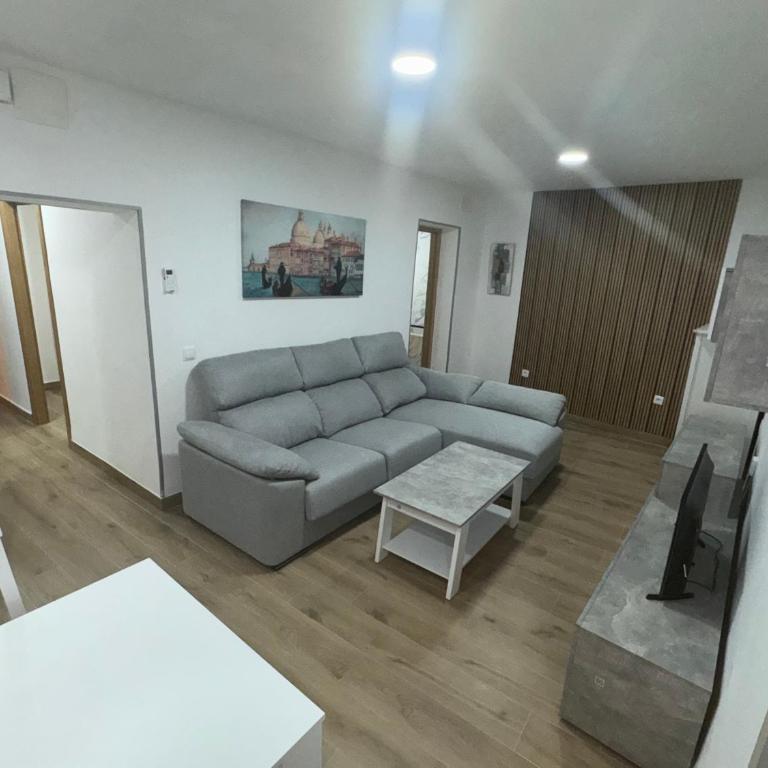 La Rosa de Oro - Haus mit 2 Schlafzimmern - 11