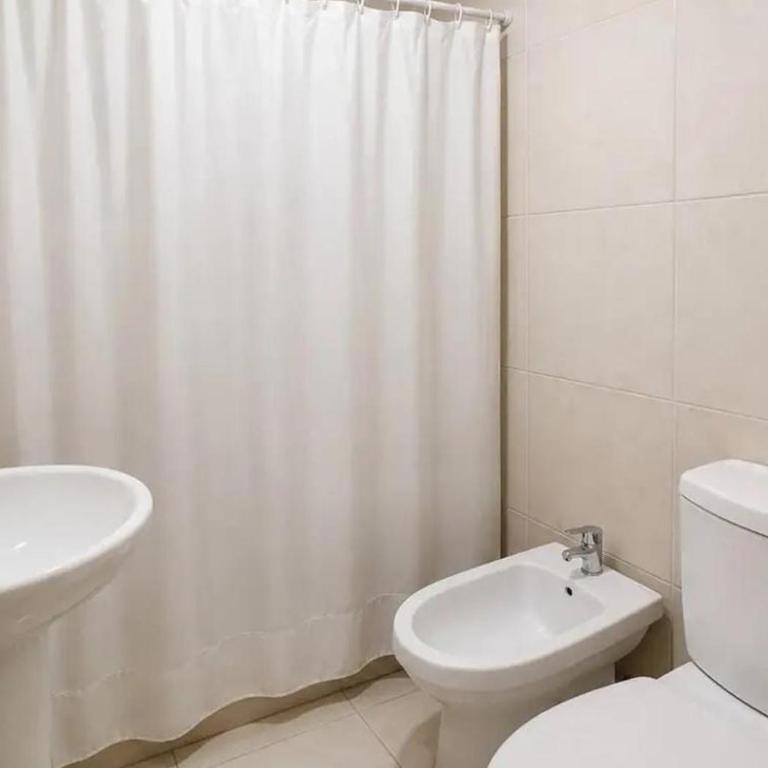 Catamarca Apartamento - Apartamento de 1 dormitorio - 2