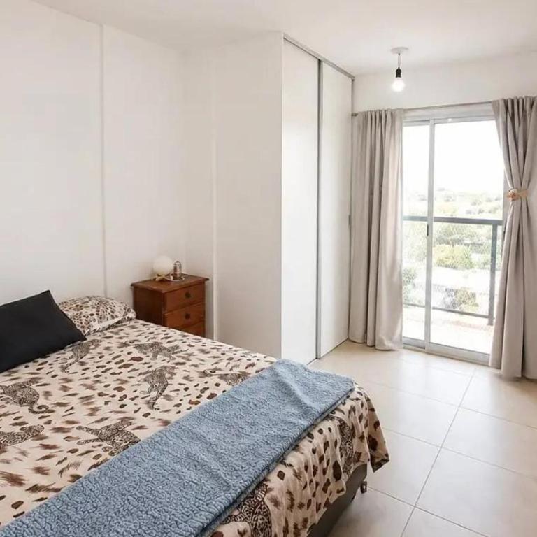 Catamarca Apartamento - Apartamento de 1 dormitorio - 7