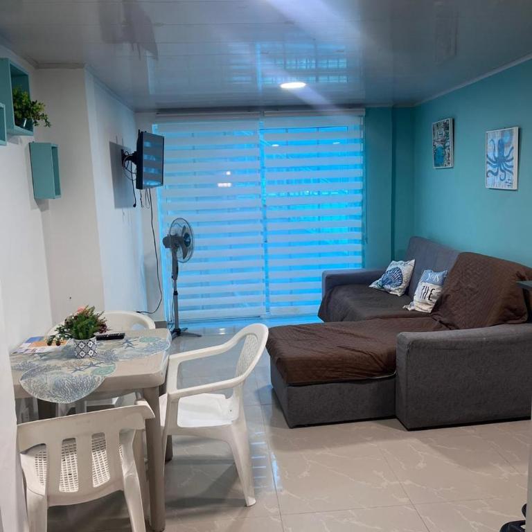 Taylor Home - Apartamento de 2 dormitorios - 1