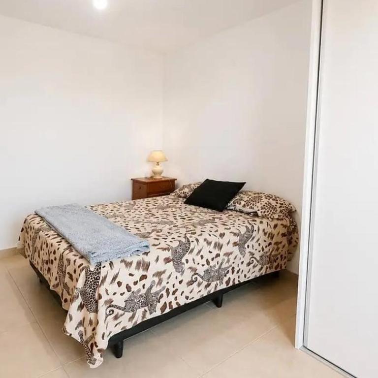 Catamarca Apartamento - Apartamento de 1 dormitorio - 5