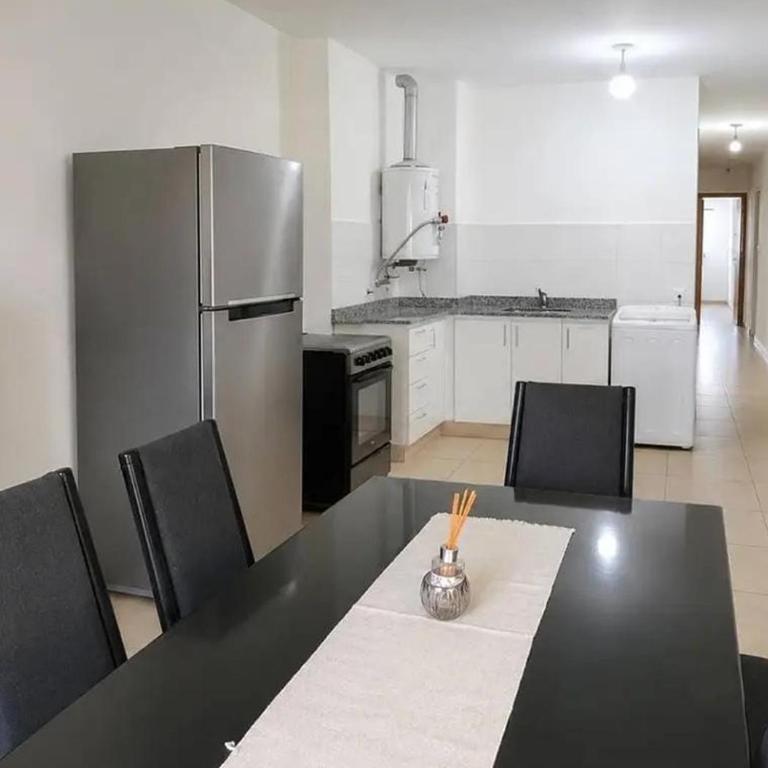 Catamarca Apartamento - Apartamento de 1 dormitorio - 4