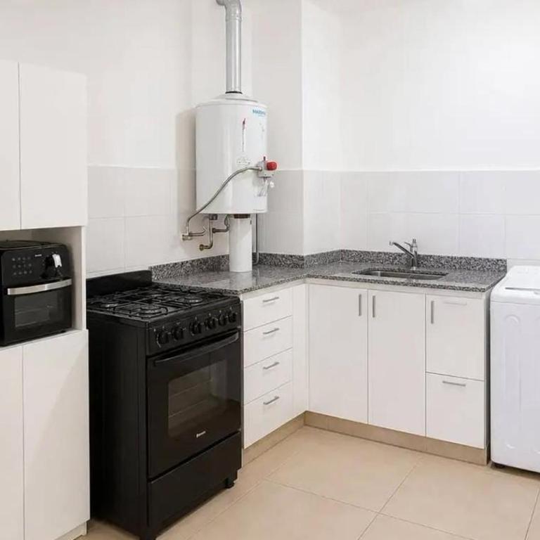 Catamarca Apartamento - Apartamento de 1 dormitorio - 3