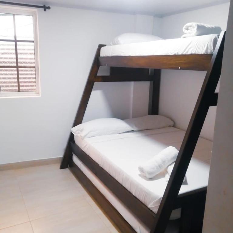 Taylor Home - Apartamento de 2 dormitorios - 11