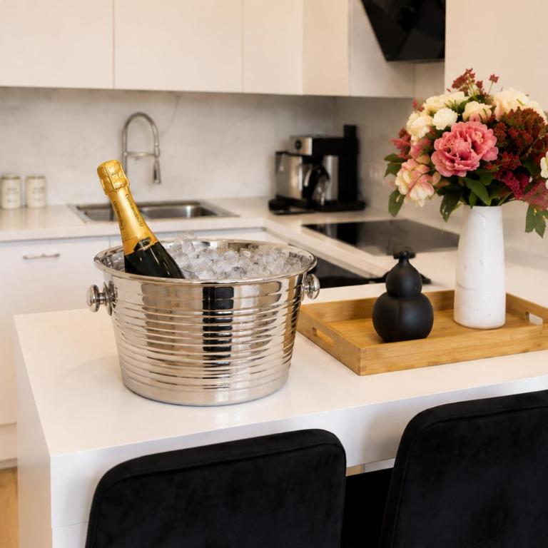 Vidia Luxury Apartment La Spezia Cinque Terre - Three-Bedroom Apartment - 26