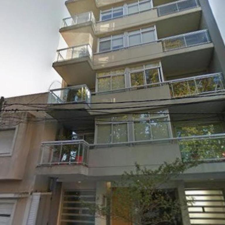 Catamarca Apartamento - Apartamento de 1 dormitorio - 8