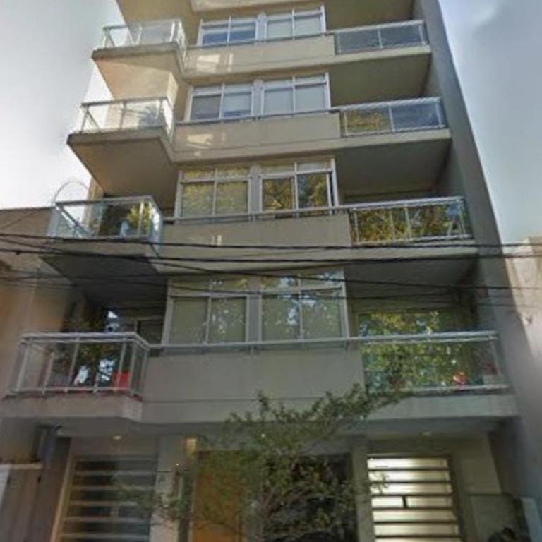 Catamarca Apartamento - Apartamento de 1 dormitorio - 9