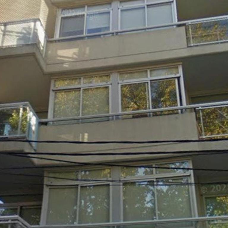 Catamarca Apartamento - Apartamento de 1 dormitorio - 10