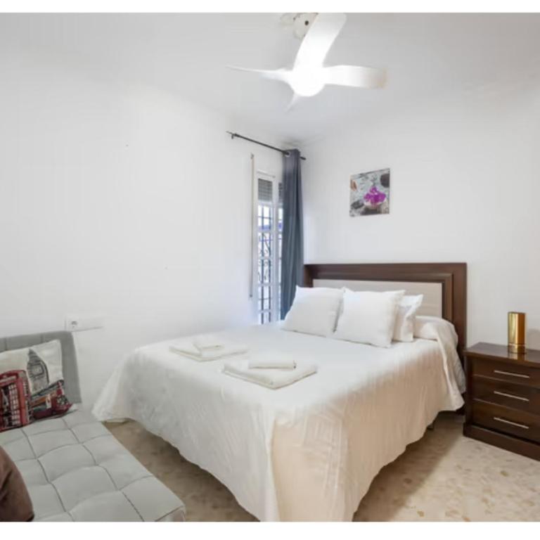 La Rosa de Oro - Haus mit 4 Schlafzimmern - 3
