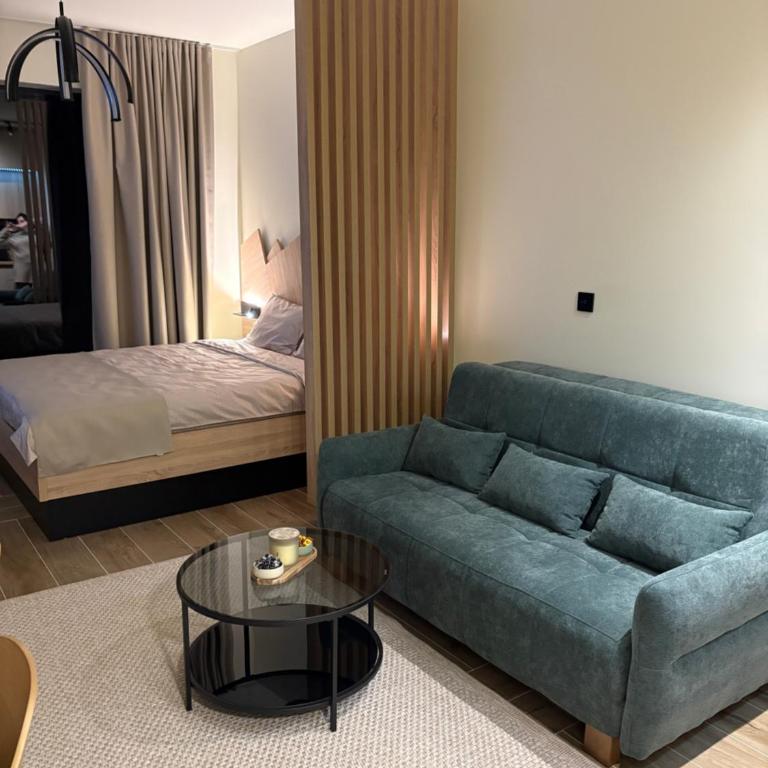 Apartman Lovren Jahorina SKY HILL - Appartement 1 Chambre - 7