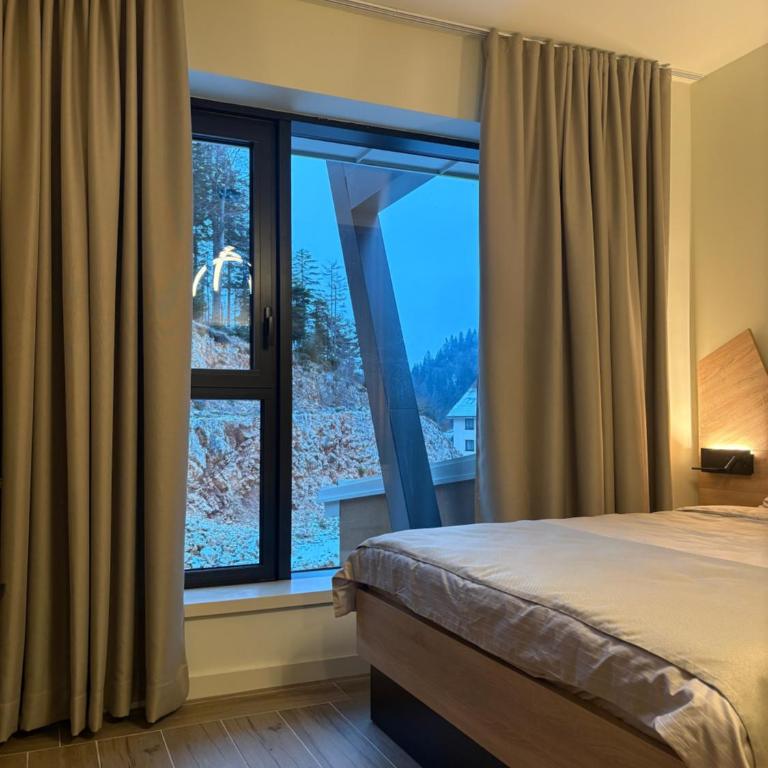 Apartman Lovren Jahorina SKY HILL - Appartement 1 Chambre - 4