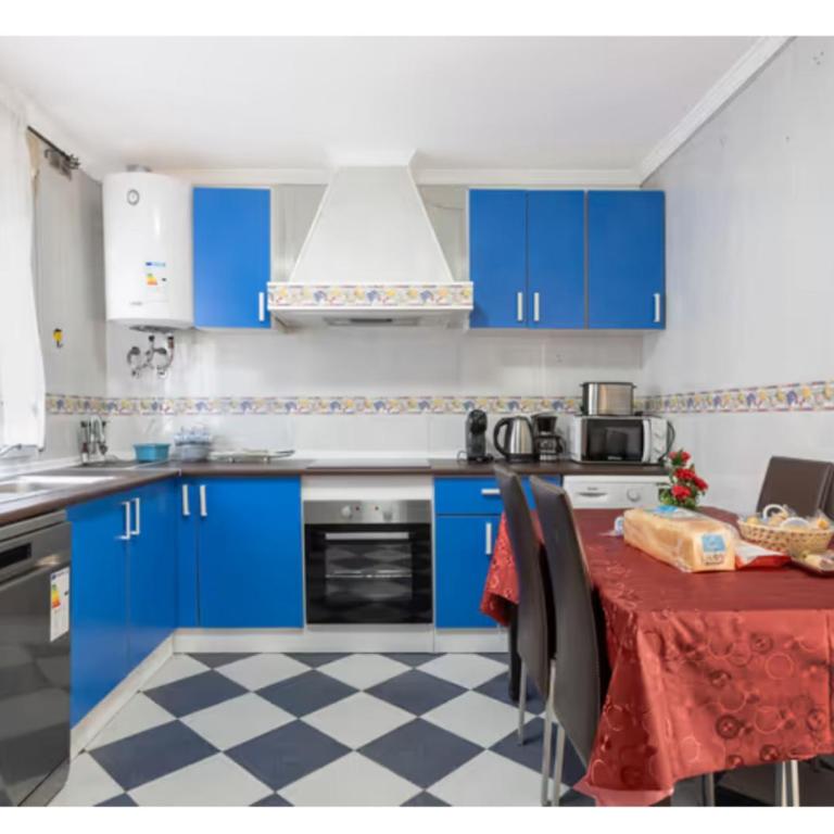 La Rosa de Oro - Haus mit 4 Schlafzimmern - 11