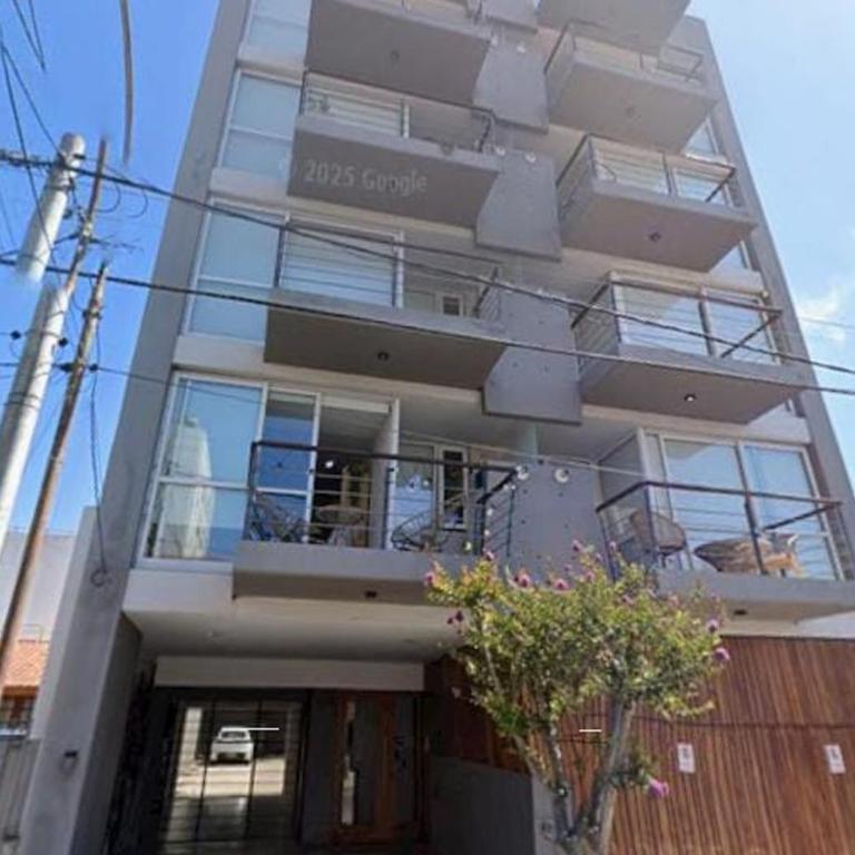 Departamento Steven - Apartamento de 2 dormitorios - 9