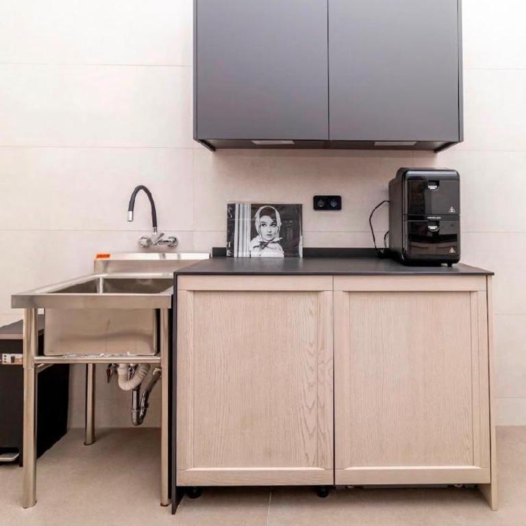 PISO A ESTRENAR! Centro Larios-Carcer 200mts - Apartment - 43