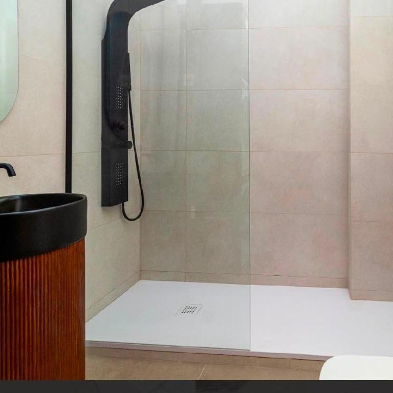 PISO A ESTRENAR! Centro Larios-Carcer 200mts - Apartment - 42